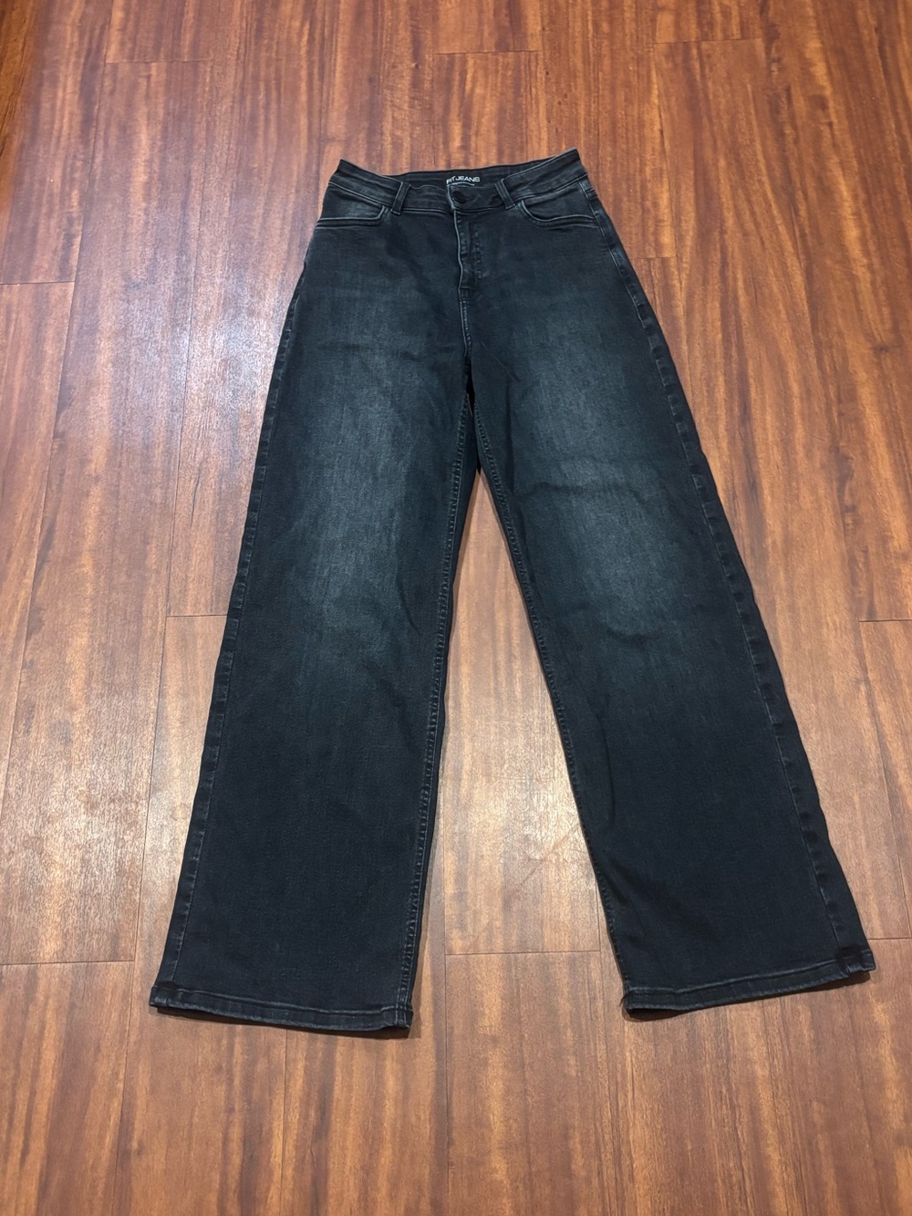 FITJEANS Baggy Jeans